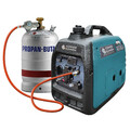 Generator KS 3100iG S  Inverter Stromerzeuger Stromaggregat 3100W Benzin LPG