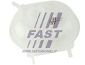 FAST Ausgleichsbehälter Kühlmittel Kühlwasserbehälter FT61228