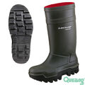 Sicherheitsstiefel Dunlop Purofort Thermo+ Plus S5 Stiefel Winterstiefel Winter