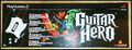 PS2 GUITAR HERO World Tour, Aerosmith, Greatest Hits, GH 1,2,3, Rock Band * Ausw