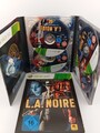 XBOX 360 | L.A. Noire | Complete Edition | Microsoft Xbox 360 | mit Anleitung
