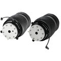 2X Federbalg Luftfederung Hinten For Mercedes-Benz W213 GLC X253 E300 E350 E400