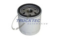 Ölfilter Anschraubfilter 07.18.056 TRUCKTEC AUTOMOTIVE für VW MULTIVAN T5