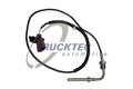 TRUCKTEC AUTOMOTIVE Sensor, Abgastemperatur  für VW