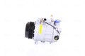 Kompressor Klimaanlage ** FIRST FIT ** NISSENS 890379 für GLK C218 MERCEDES SLC