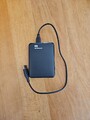 Western Digital WD Elements Portable 1TB, USB 3.0, 2,5 Zoll Externe Festplatte 
