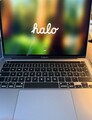 Apple MacBook Pro 13 Zoll (512GB SSD, Intel Core i5 10. Gen, 3,80GHz, 16GB) 
