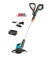Gardena Akku-Trimmer EasyCut 23/18V P4A Ready-To-Use Set