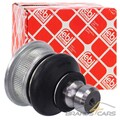 FEBI BILSTEIN TRAGGELENK VORNE UNTEN FÜR RENAULT MEGANE 2 AB BJ 02