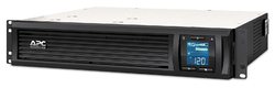 APC SMC1000I-2UC APC USV SMC1000I-2UC SMARTUPS C 1000VA LCD RM 2U 230V SmartC