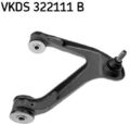 SKF VKDS322111B Lenker für Radaufhängung Querlenker Lenker für Iveco 