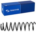 SACHS FAHRWERKSFEDER FEDER HINTERACHSE PASSEND FÜR VOLVO V40 | 996 904