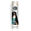 7Pets Easy Brush Shampoo für Hunde 250 ml - Hundeshampoo Entfilzung Fellpflege 