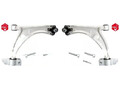 2x Querlenker FEBI BILSTEIN VORNE L+R für VW, AUDI, SEAT PASSAT B7, SHARAN II