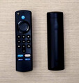 AMAZON FIRE STICK TV ERSATZ FERNBEDIENUNG ALEXA VOICE PRIME 4K LITE MAX