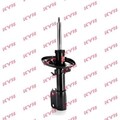 2x KYB 339724 Stoßdämpfer für RENAULT MEGANE DZ0 1 KZ0 1 BZ0 1 B3