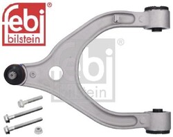 febi bilstein 185366 Lenker für Radaufhängung Querlenker Lenker für Tesla 