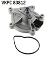 SKF Wasserpumpe Motorkühlung VKPC 83812 für BMW PEUGEOT MINI DS C5 F80 F30 F20 2