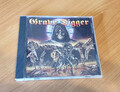 GRAVE DIGGER - Knights Of The Cross CD 1998 GUN Records Germany