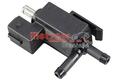 METZGER 0892922 Druckwandler Turbolader Umschaltventil für FIAT PUNTO (188)