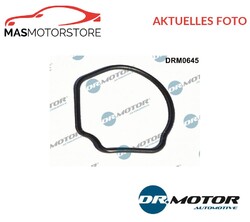 DICHTUNG THERMOSTATGEHÄUSE DRMOTOR AUTOMOTIVE DRM0645 A NEU OE QUALITÄT