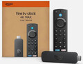 Amazon Fire TV Stick 4K Max Neueste Generation Streaming 4K Ultra HD Wi-Fi 6E