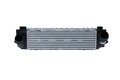 Ladeluftkühler für BMW X3 F25 1.6 2.0 X4 F26 NRF 30524