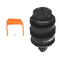 2Pins Luftfeder Luftbalg Hinten L/R for Mercedes-Benz E-Klasse S211 2113200925
