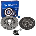 SACHS KIT PLUS CSC KUPPLUNGSSATZ passend für DACIA DUSTER MERCEDES-BENZ CITAN
