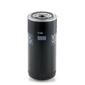 Filter Arbeitshydraulik Mann-filter W 962 für Auwärter Fiat Ford Iveco Saurer VM