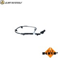 SENSOR ABGASTEMPERATUR 707256 FÜR OPEL B 16 DTC 1.6L 4cyl MERIVA B MPV VAUXHALL