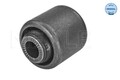 MEYLE Lagerung, Lenker 314 610 0006 für BMW