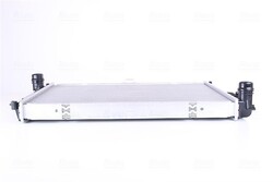 NISSENS Kühler, Motorkühlung  u.a. für ALPINA, BMWDie Nr.1* für Autoteile: Top-Preis-Leistungs-Verhältnis