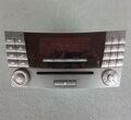 Mercedes W211 E-Klasse / Autoradio Radio CD Audio20 / MF2311 2118209889
