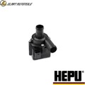 WASSERUMWÄLZPUMPE STANDHEIZUNG AP8287 FÜR AUDI Q5/Sportback Q7/Van A7 A6/C8/C7  
