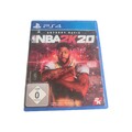 NBA 2K20 (Sony PlayStation 4, 2019)