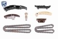 VAICO Steuerkettensatz Kette geschlossen Simplex für VW Golf V 3.2 R32