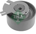 Schaeffler INA 531 0548 10 Spannrolle, Zahnriemen passend für NISSAN OPEL