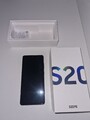 !!Sehr Gut / Schöne!! Samsung Galaxy S20  - 128GB - Cloud Navy (Dark Blue)