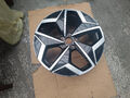 original 19 Zoll Alufelge Andoya 10A601025 VW ID3 E11 schwarz