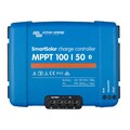 Solar Laderegler Controller MPPT 100/50 50A 12V/24V SmartSolar Victron 0% Mwst.
