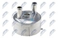 Ölkühler Automatikgetriebe für Audi Renault Skoda VW Nissan NTY Ccl-Au-018