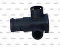 NRF 775061 Kühlmittelflansch für AUDI VW Kühlung