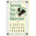 Überleben der Jugend Ihres Hundes: Ein positives Training P - HardBack NEU Benjamin,