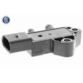 1x Sensor, Abgasdruck VEMO V37-72-0112 passend für CITROËN MAZDA MITSUBISHI