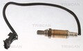 Lambdasonde Sensor Abgassteuerung TRISCAN 8845 28009 für PEUGEOT CITROËN DS 208
