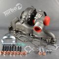 Turbolader für Fiat Opel Saab 1.9 CDTI JTD 110kW 150PS 755046 55205356 71793975