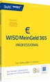 WISO Mein Geld Professional 365 (2024): Alle Finanzen auf einen Blick B-Ware