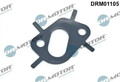 Turbolader-Dichtung DRM01105 Dr.Motor Automotive für FORD KA
