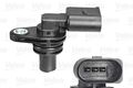 VALEO 253829 Sensor, Nockenwellenposition für AUDI SEAT SKODA VW